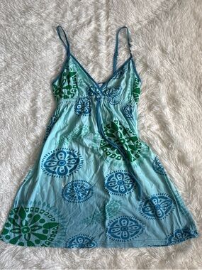 Billabong Dress